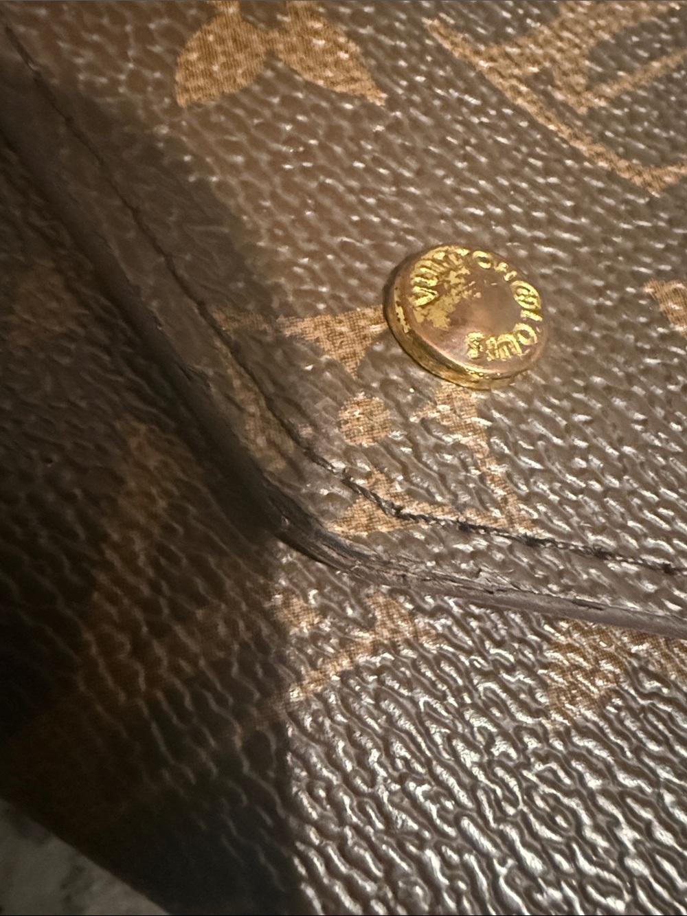 Wallet - Picture 3 of 5